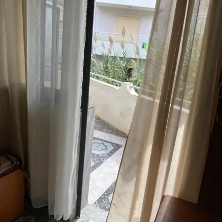 Mance House Durrës