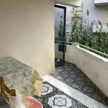 Mance House * Durrës