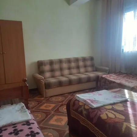 Mance House Durrës
