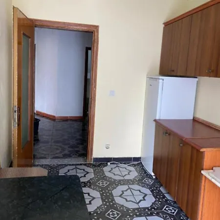 Mance House * Durrës