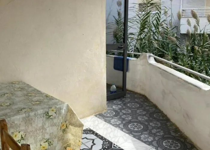 Mance House * Durres