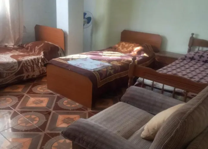 Apartment Mance House Durres