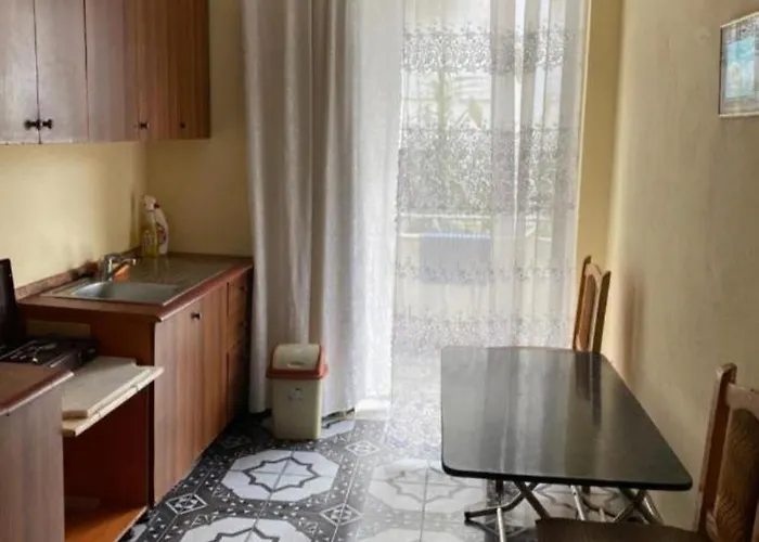 Mance House Apartment Durres