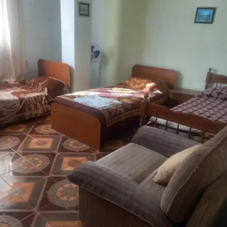 Apartament Mance House Durrës