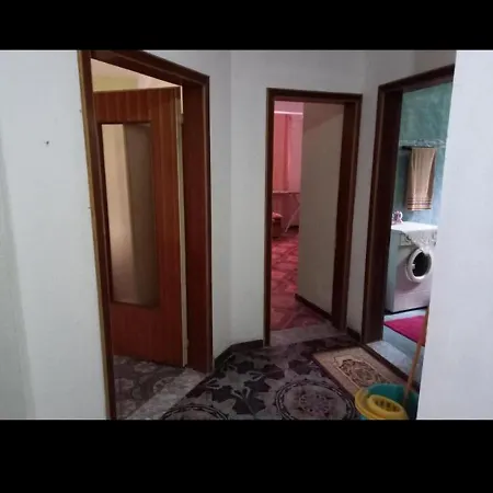 Mance House * Durrës