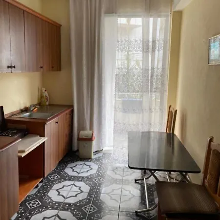 Mance House Apartmán Durrës
