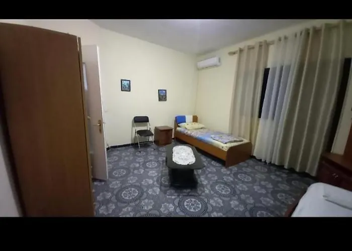 Apartament Mance House