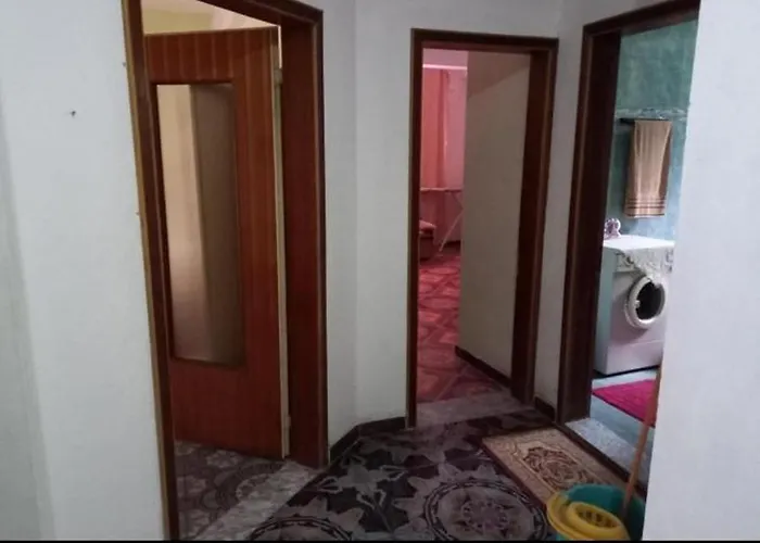 Mance House * Durrës